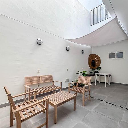 Coliving Mol-Terrace, En-Suite Bathroom, Fridge & Tv Лас-Пальмас-де-Гран-Канарія Екстер'єр фото
