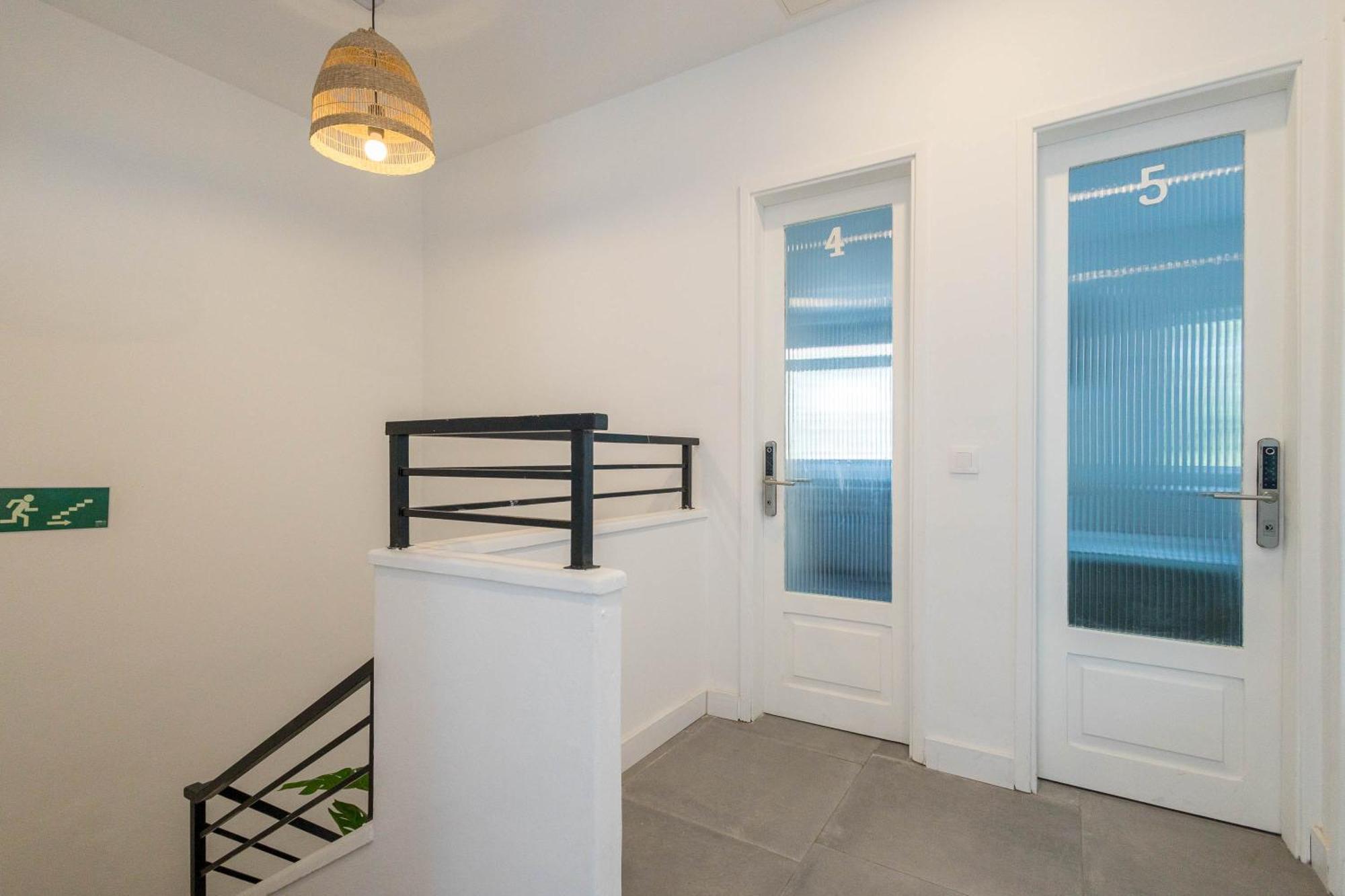 Coliving Mol-Terrace, En-Suite Bathroom, Fridge & Tv Лас-Пальмас-де-Гран-Канарія Екстер'єр фото