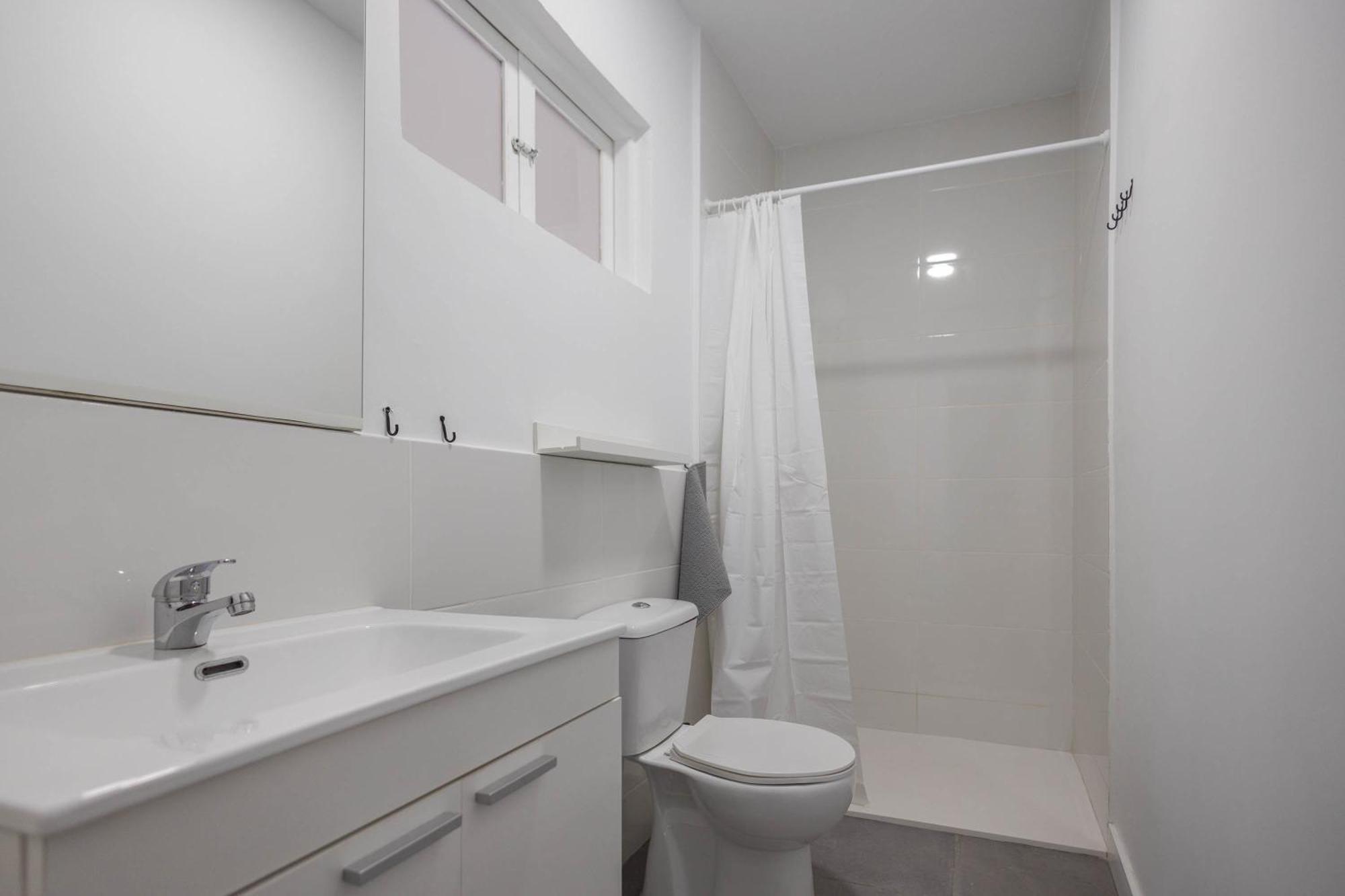 Coliving Mol-Terrace, En-Suite Bathroom, Fridge & Tv Лас-Пальмас-де-Гран-Канарія Екстер'єр фото