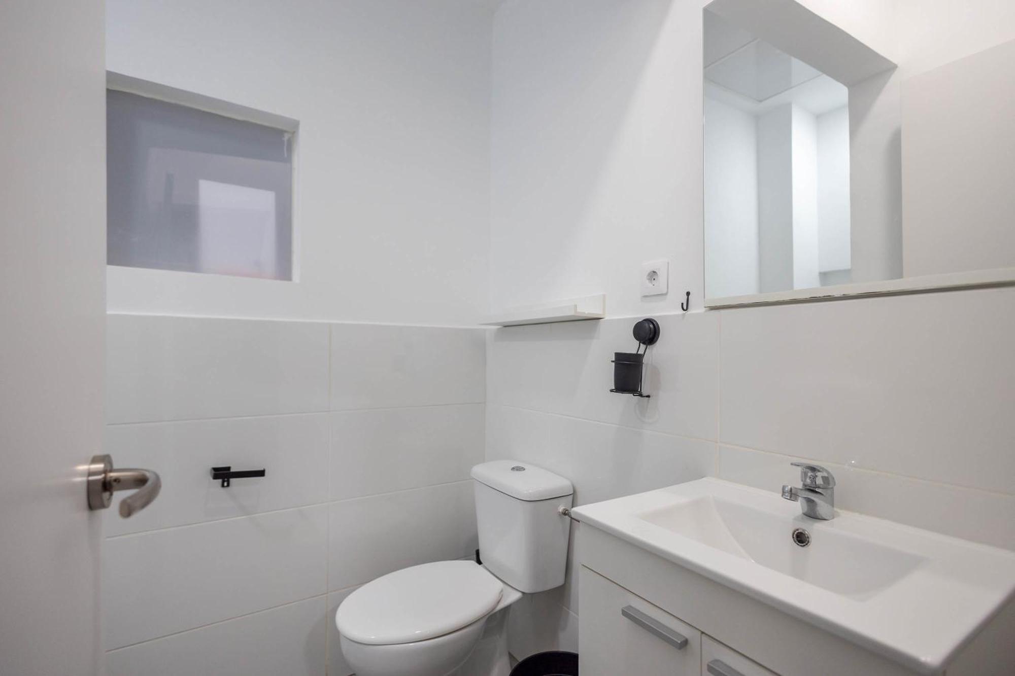 Coliving Mol-Terrace, En-Suite Bathroom, Fridge & Tv Лас-Пальмас-де-Гран-Канарія Екстер'єр фото