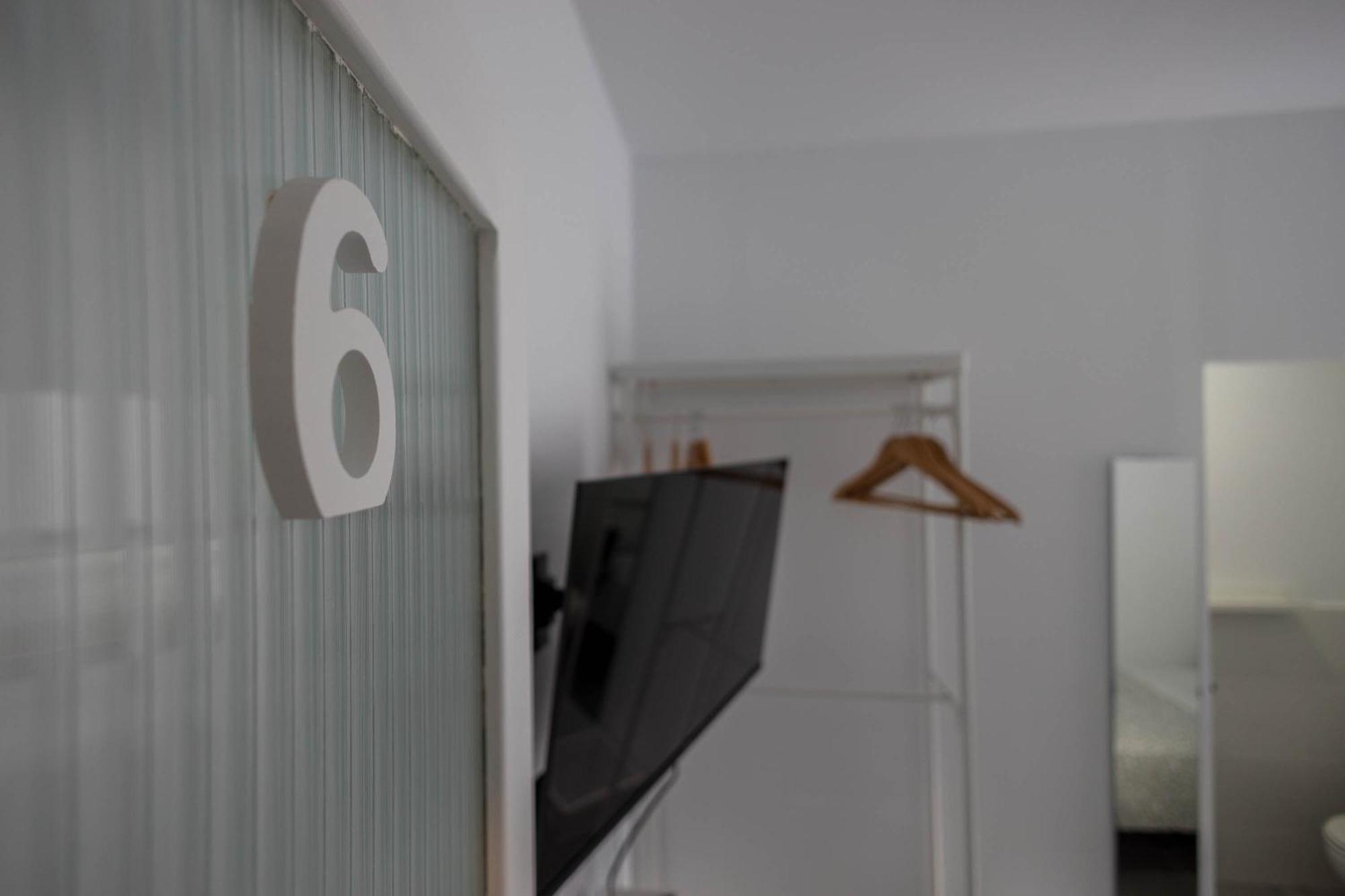 Coliving Mol-Terrace, En-Suite Bathroom, Fridge & Tv Лас-Пальмас-де-Гран-Канарія Екстер'єр фото