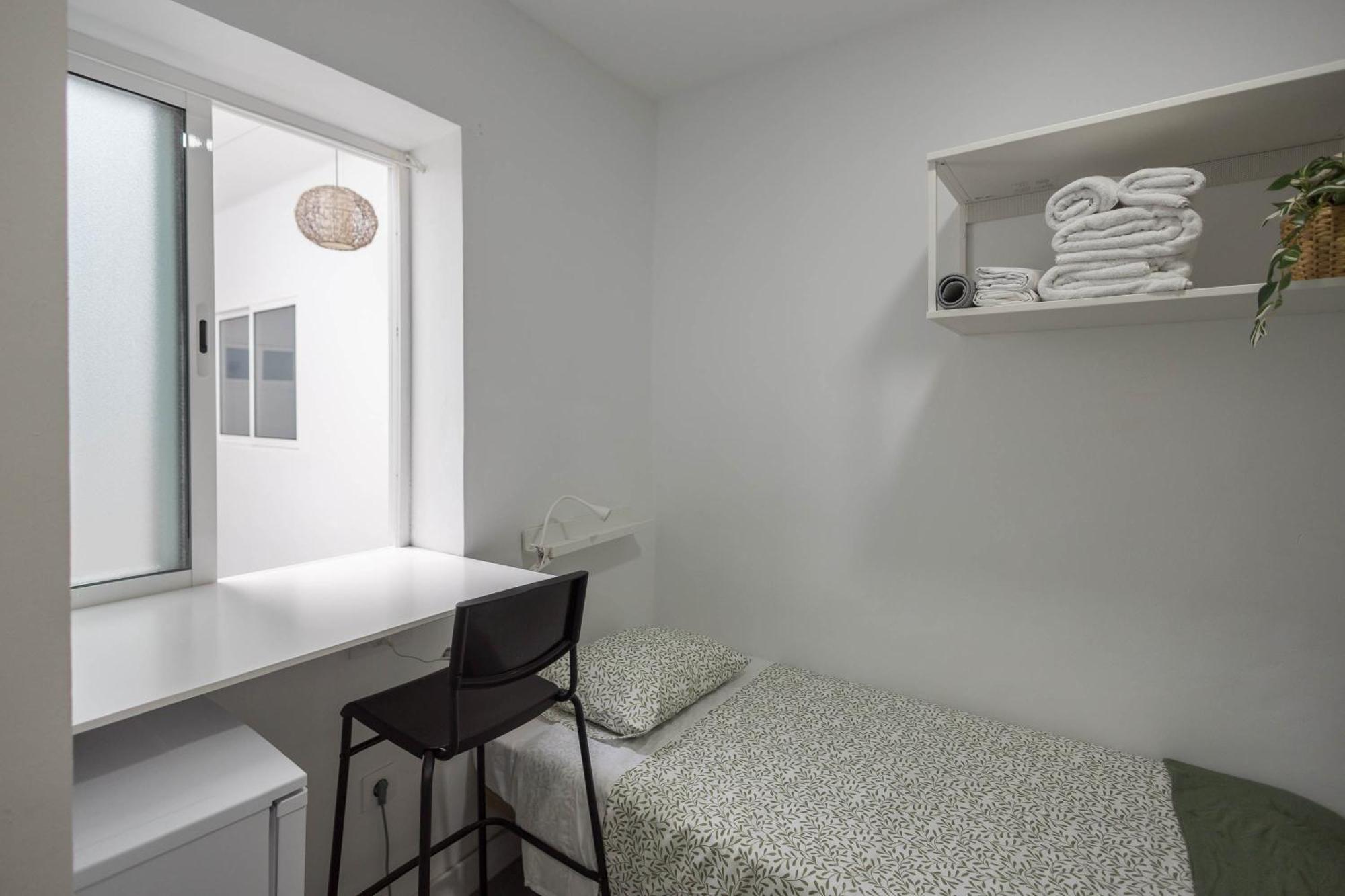 Coliving Mol-Terrace, En-Suite Bathroom, Fridge & Tv Лас-Пальмас-де-Гран-Канарія Екстер'єр фото