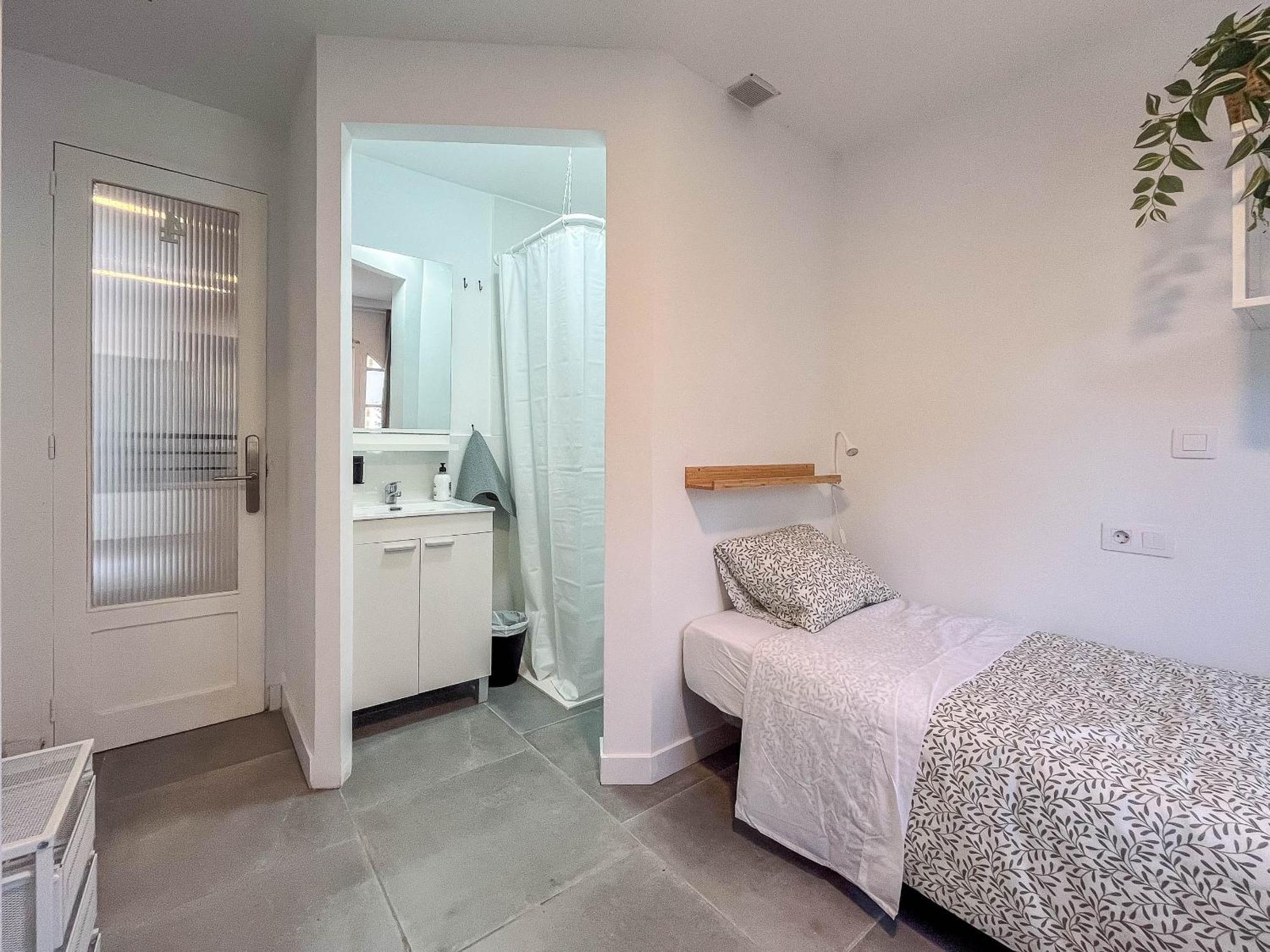 Coliving Mol-Terrace, En-Suite Bathroom, Fridge & Tv Лас-Пальмас-де-Гран-Канарія Екстер'єр фото