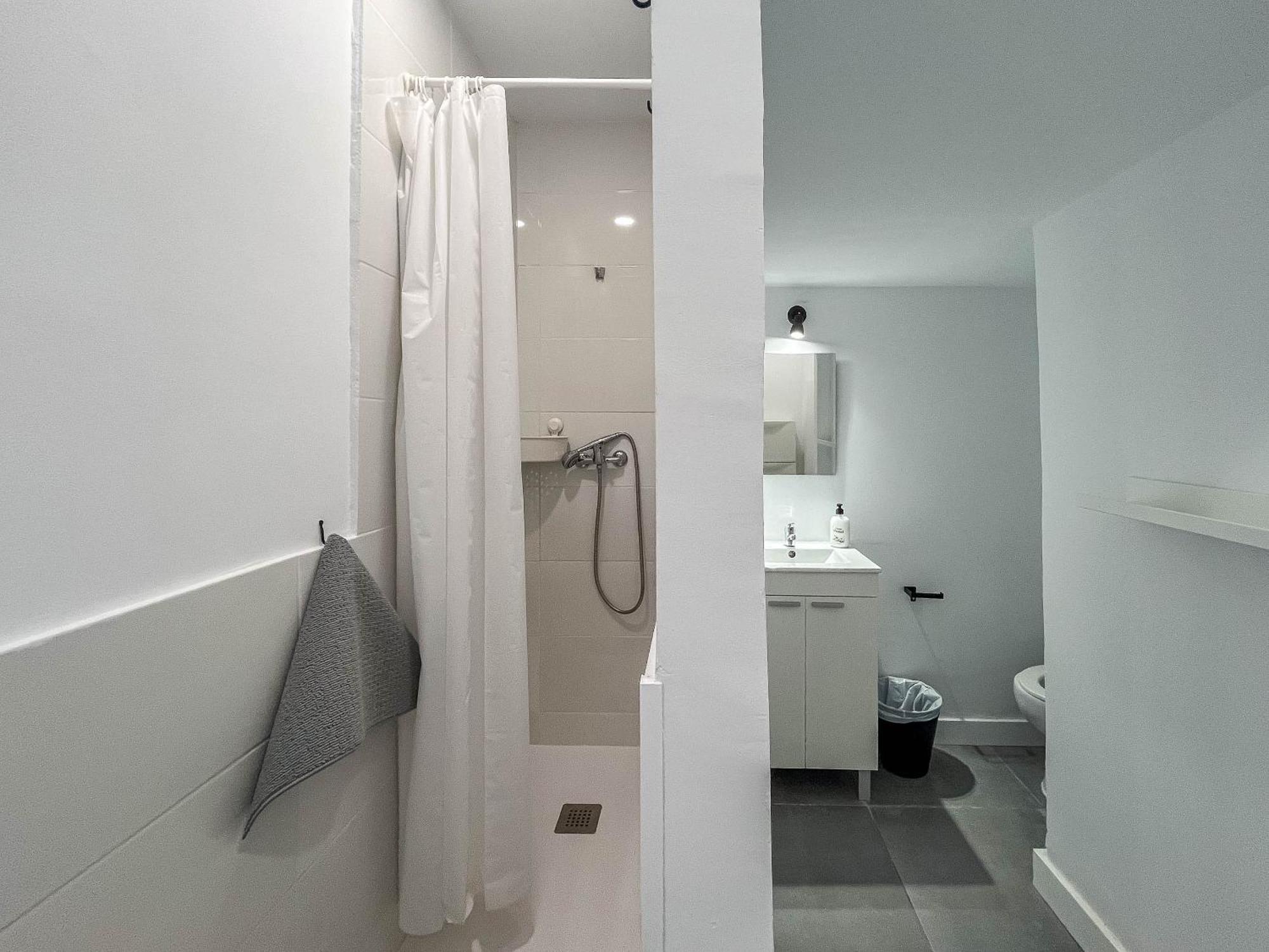 Coliving Mol-Terrace, En-Suite Bathroom, Fridge & Tv Лас-Пальмас-де-Гран-Канарія Екстер'єр фото
